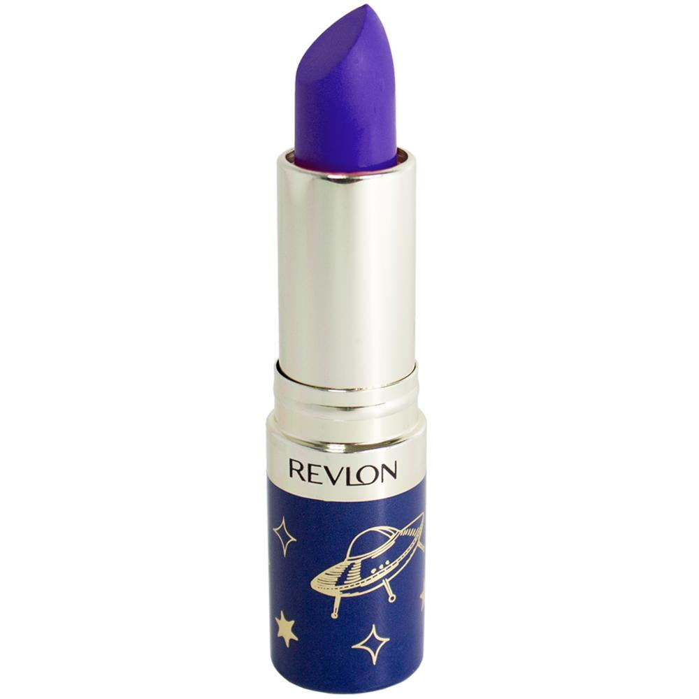 Revlon Super Lustrous Matte Is Everything Lipstick, Audacious Mauve