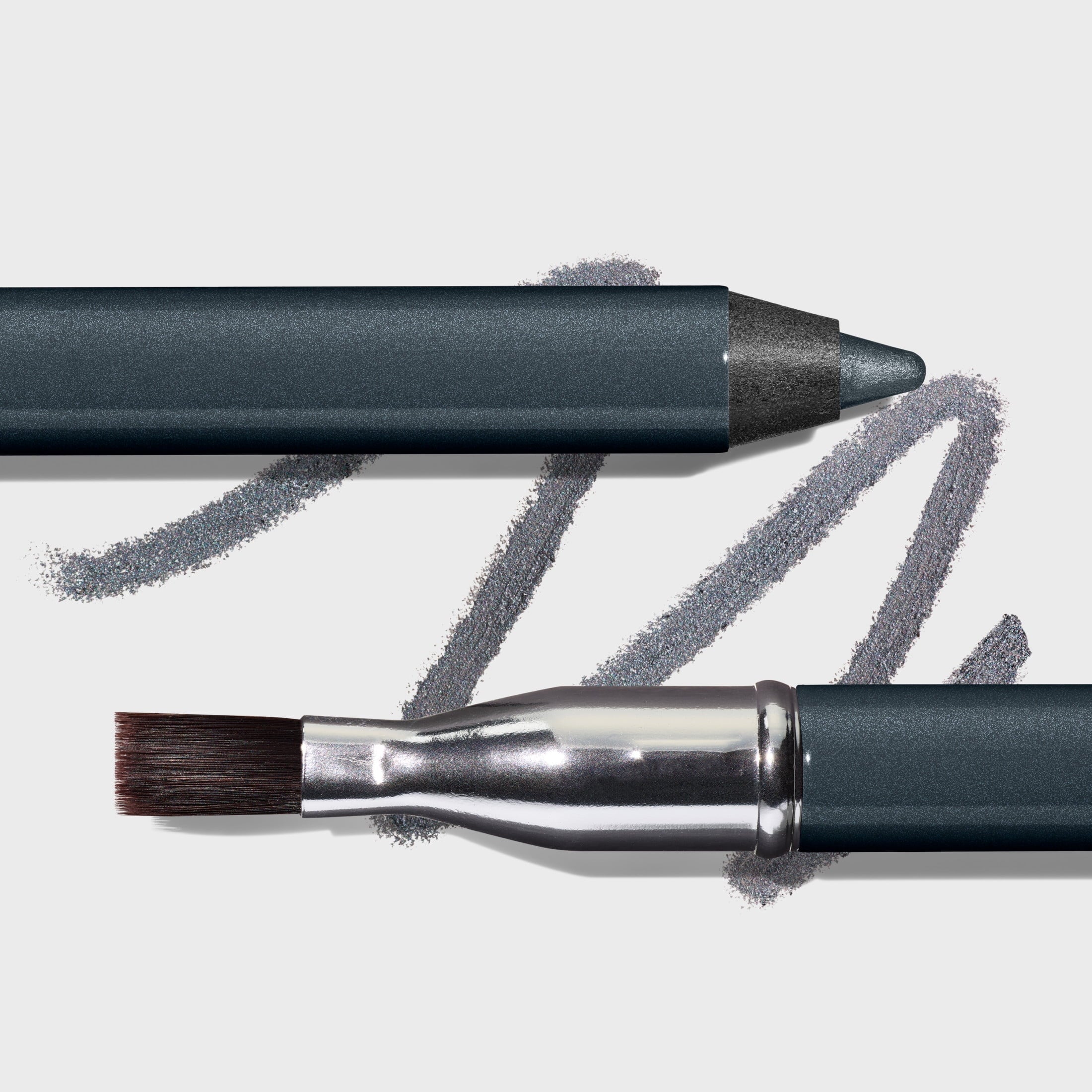 Revlon ColorStay Multiplayer Liquid-Glide Eye Pencil, Waterproof Eye Liner, 403 Glitch Effect, 0.03 oz