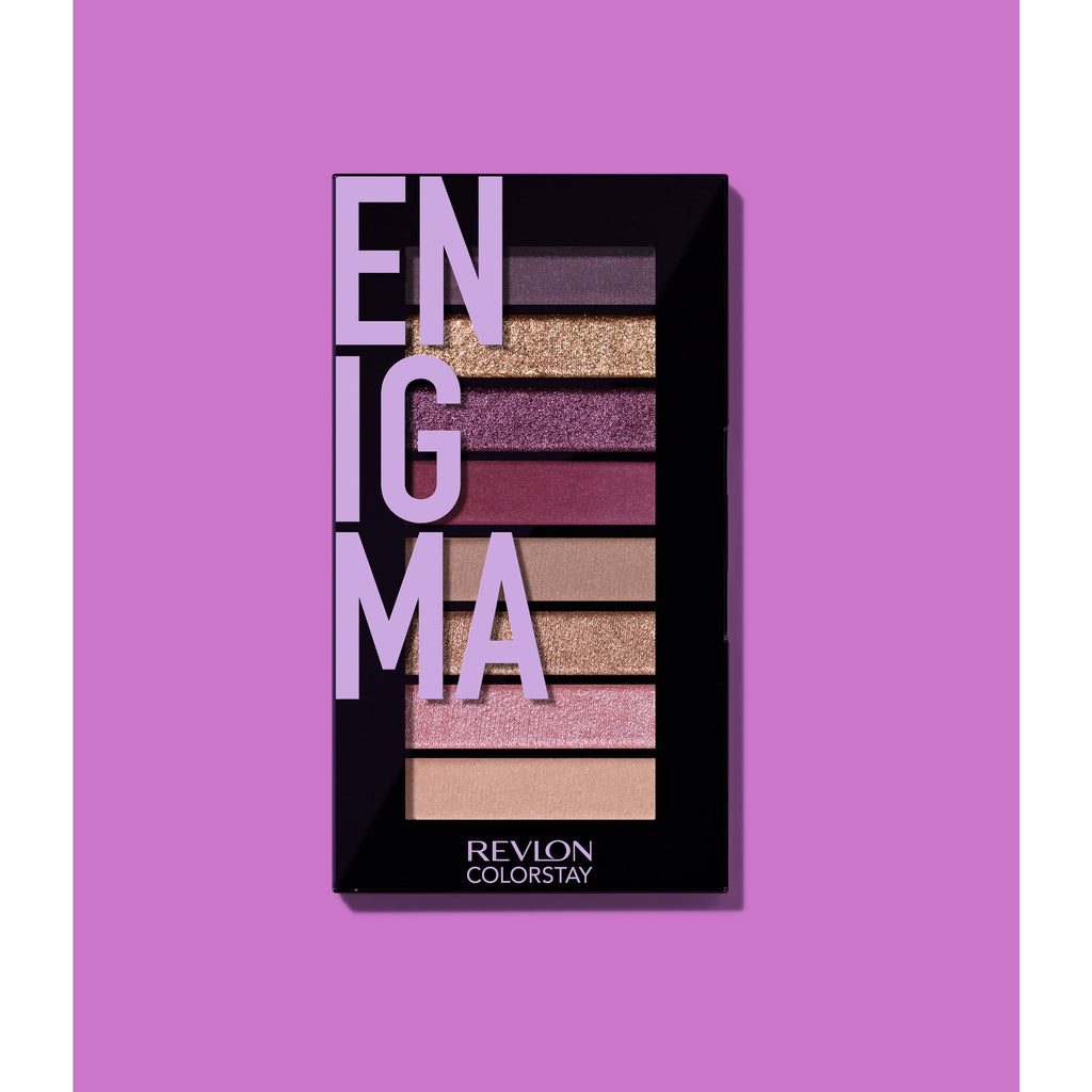 Revlon, 920 Enigma, 0.12 oz