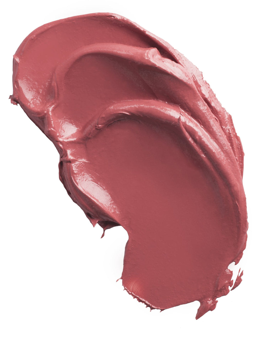 Burts Bees 100% Natural Moisturizing Lipstick, Blush Basin - 1 Tube