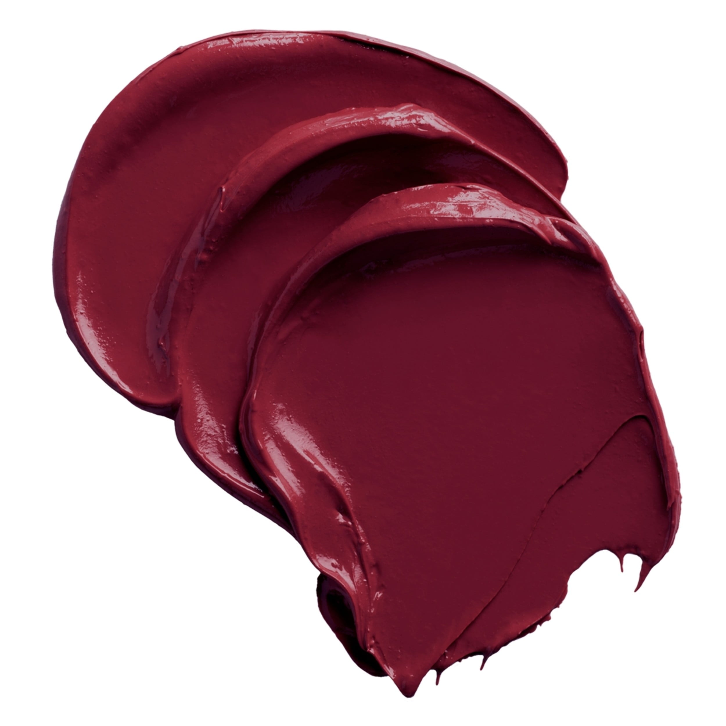 Burts Bees 100% Natural Moisturizing Lipstick, Crimson Coast - 1 Tube