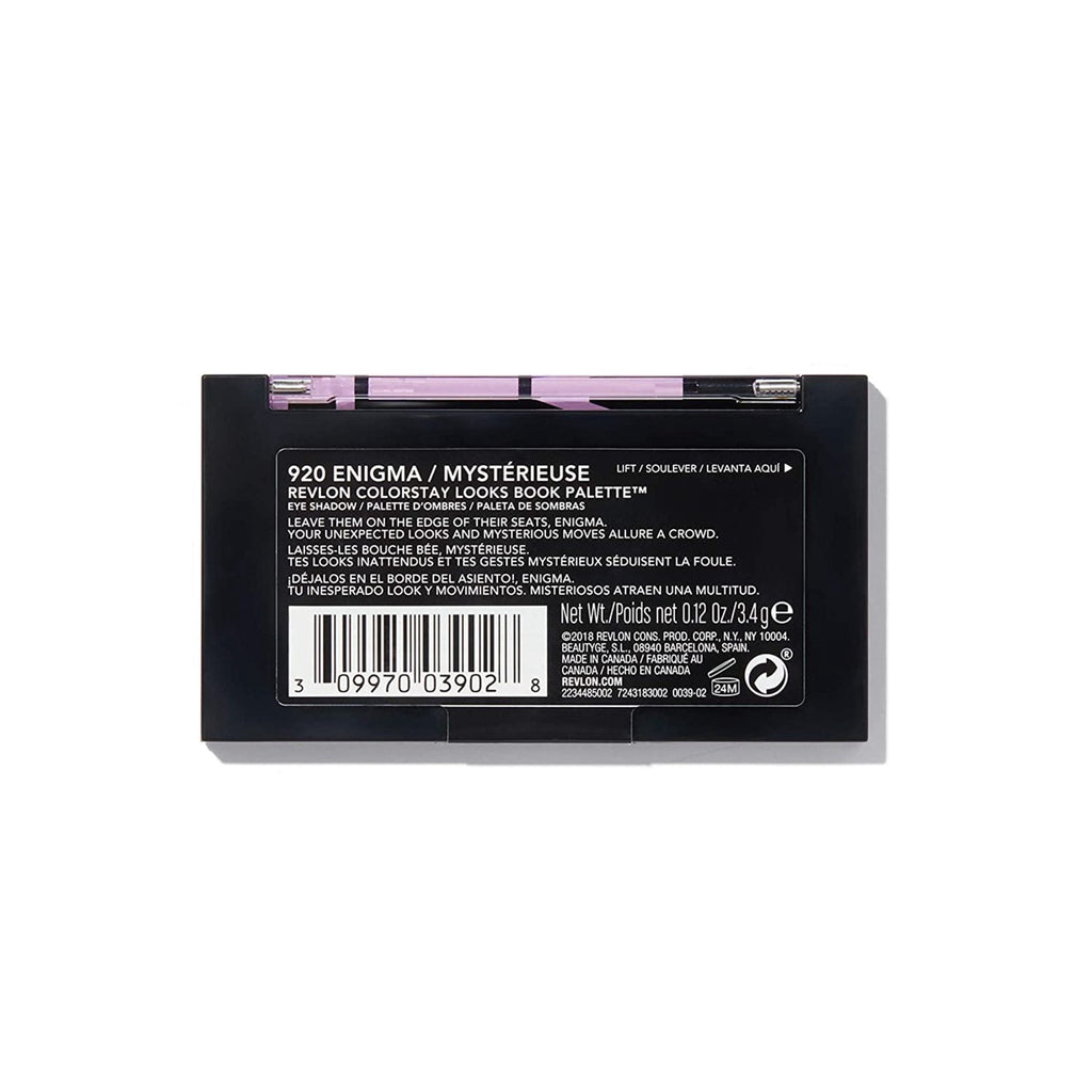 Revlon, 920 Enigma, 0.12 oz