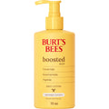 Burt's Bees Boosted Lightweight Body Lotion for Sensitive Skin, 13 oz. Bottle