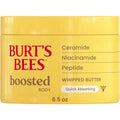 Burt's Bees Boosted Body Whipped Butter Moisturizing Lotion, 24 Hour Moisture 6.5 oz. Jar