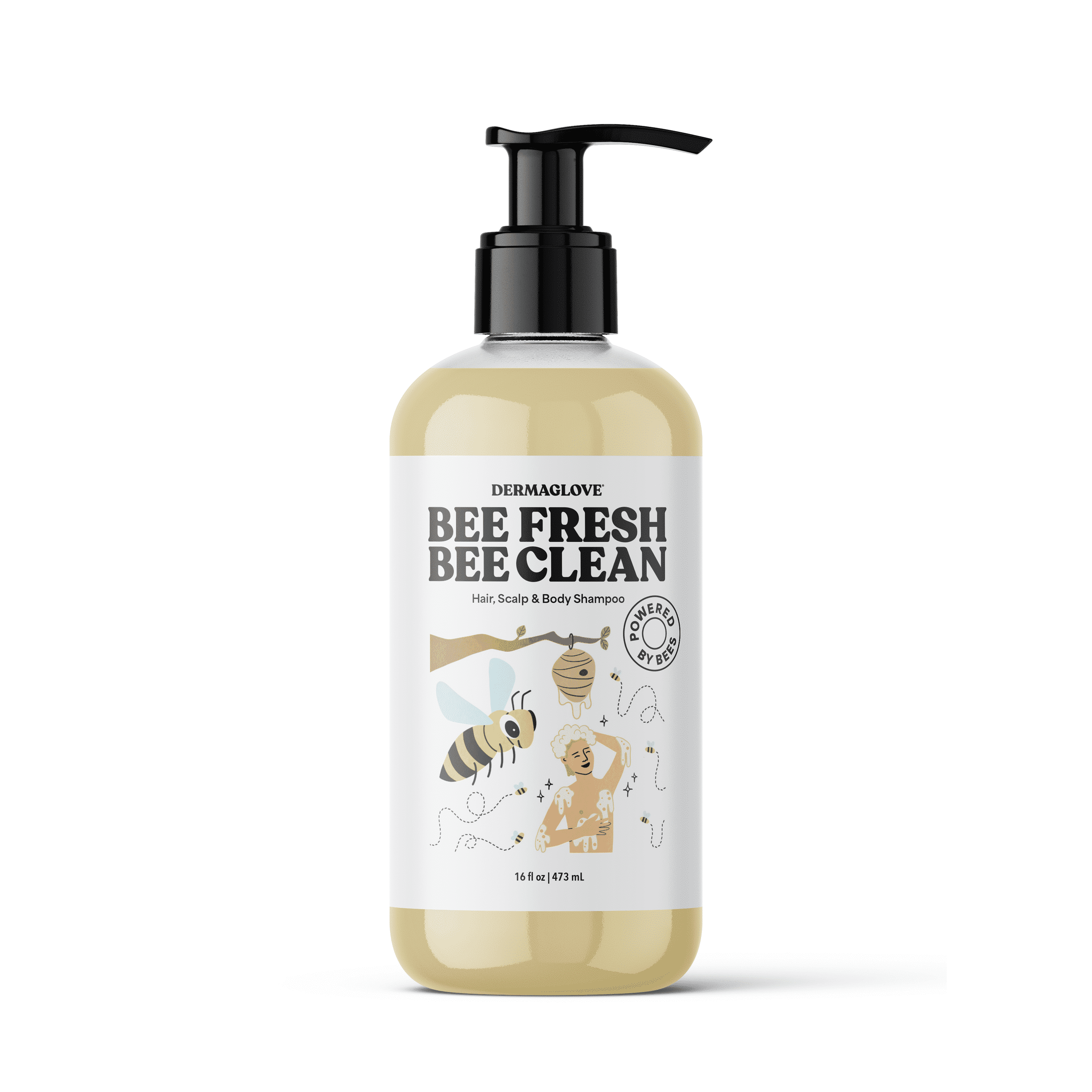 BEE FRESH BEE CLEAN