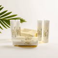 Bee Naturals Moisture Protect Lip Balm, Vanilla
