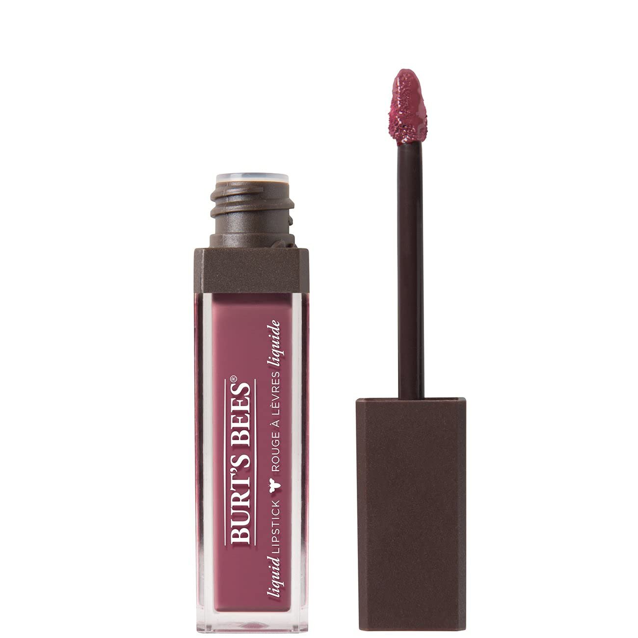 BURT'S BEES 100% Natural Moisturizing Liquid Lipstick