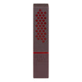 Burt's Bees 100% Natural Moisturizing Lipstick, Russet River, 1 Tube