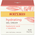 Burt's Bees Hydrating Gel Cream with Hyaluronic Acid and Squalane, 1.8 Fluid Ounces
