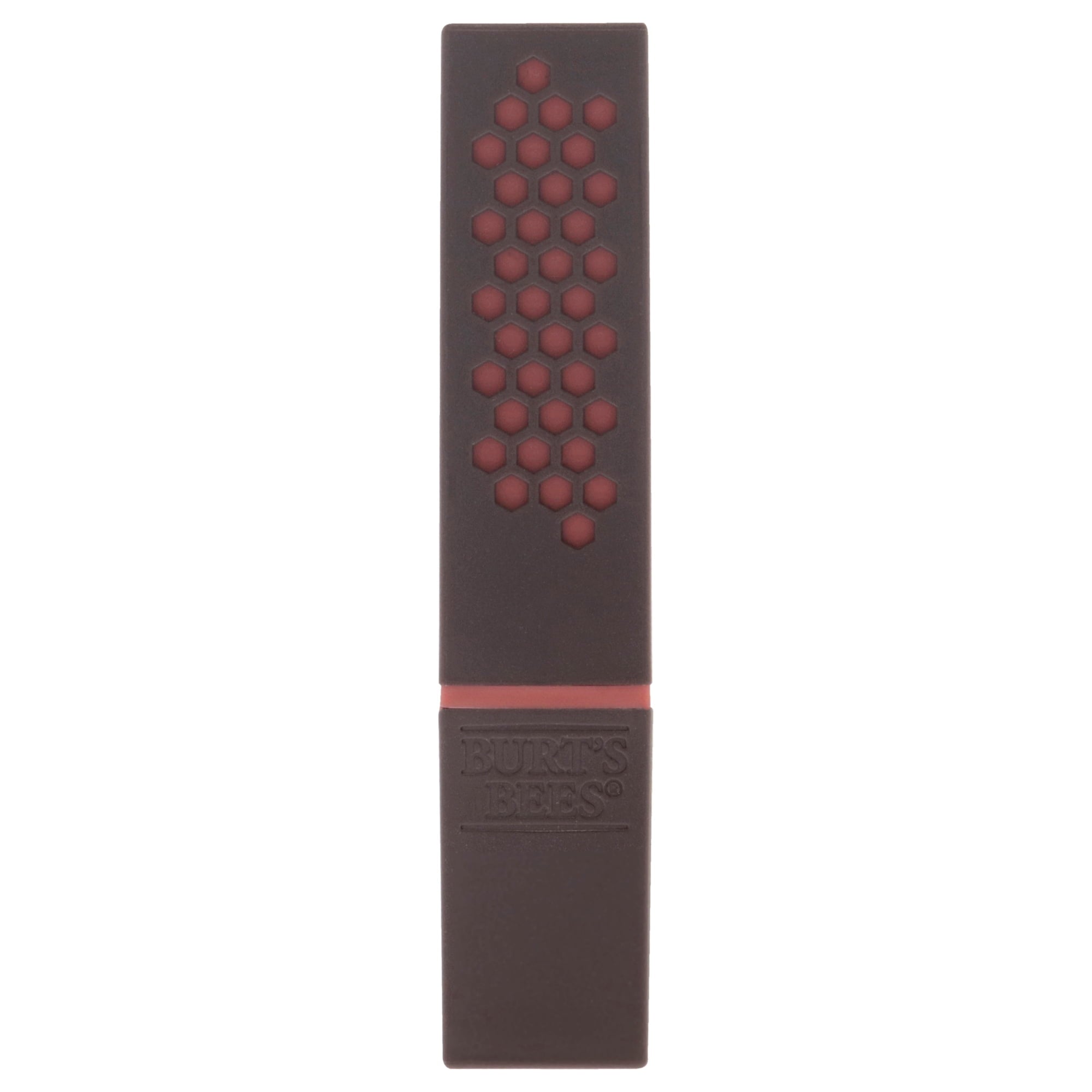 Burt's Bees Lipstick - # 523 Sunset Cruise by Burt's Bees for Women - 0.12 oz Lipstick