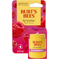 Burt's Bees Lip Butter Balm, Raspberry