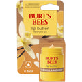 Burt's Bees Vanilla Honey Lip Butter Balm, Twist Up Dispenser, 0.5 Oz.
