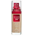 Revlon Age Defying 3X Foundation, 10 Bare Buff