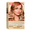 Revlon Permanent Hair Color by Revlon, Permanent Hair Dye, Color Effects Highlighting Kit, Ammonia Free & Paraben Free, 30 Honey, 8 Oz, (Pack of 1), 30 Honey, 1 count