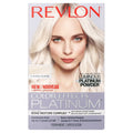 Revlon Color Effects Hair Color, Platinum