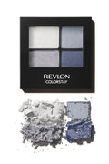 Revlon ColorStay 16-Hour Eye Shadow, 528 Passionate - 0.093 oz