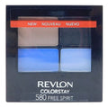 Revlon ColorStay 16-Hour Eye Shadow, 580 Free Spirit, 0.16 oz