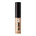 Revlon ColorStay Flex Wear Concealer, Full Coverage, 24HR Wear, 050 Medium Deep, 0.34 fl oz