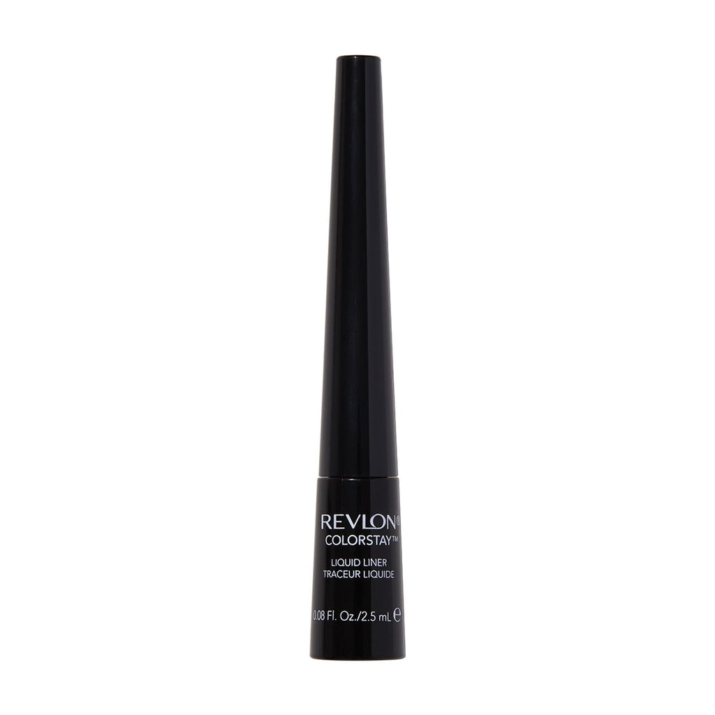 Revlon ColorStay™ Liquid Liner - Blackest Black