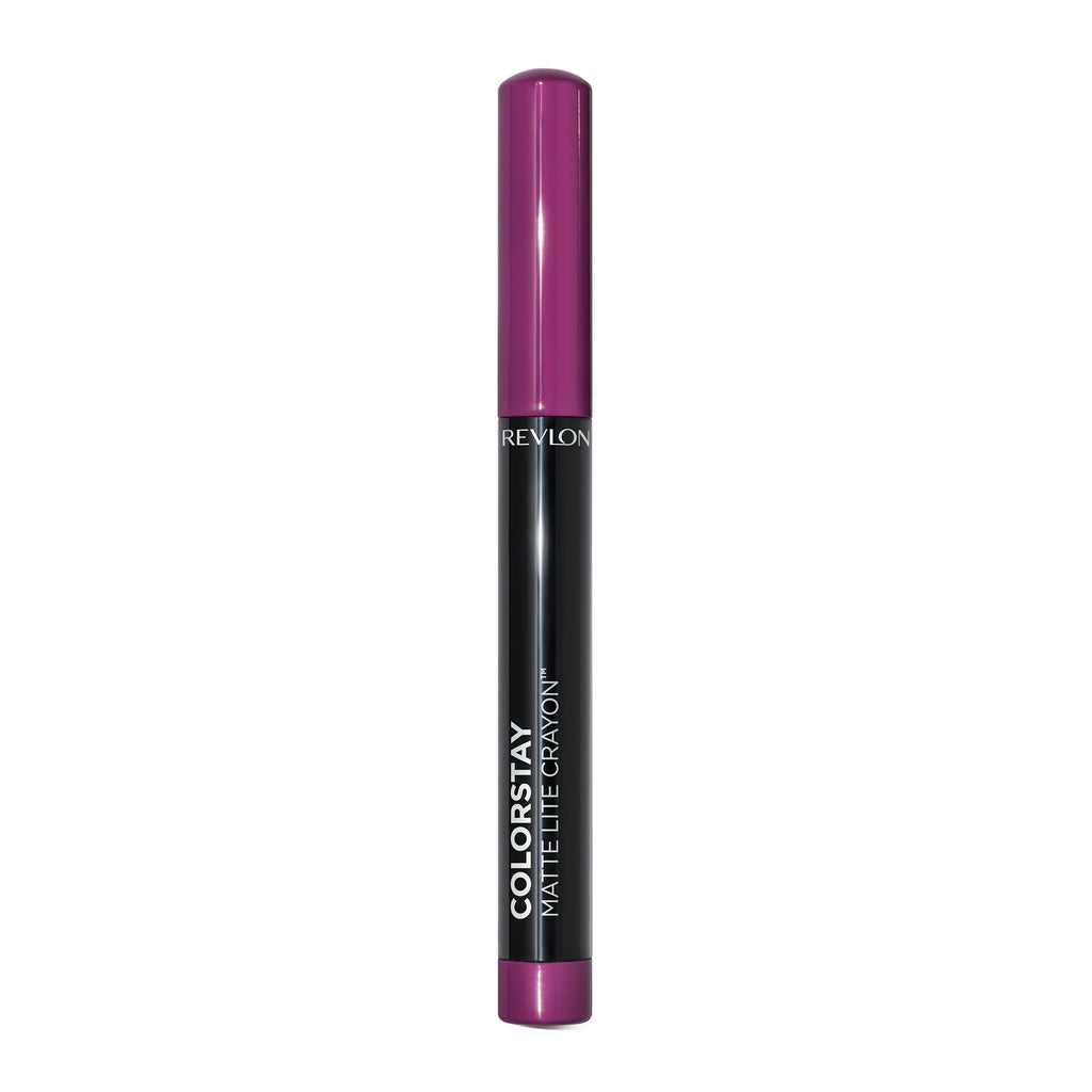 Revlon ColorStay Matte Lite Crayon, 005 Sky High, 0.049 oz