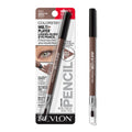 Revlon ColorStay Multiplayer Liquid-Glide Eye Pencil, Waterproof Eye Liner, 404 Under the Radar, 0.03 oz