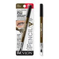 Revlon ColorStay Multiplayer Liquid-Glide Eye Pencil, Waterproof Eye Liner, 405 Fortress, 0.03 oz
