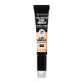 Revlon ColorStay Skin Awaken Cream Concealer Makeup, Longwear, 005 Fair, 0.27 fl oz
