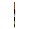 Revlon ColorStay Waterproof Eyebrow Pencil, Mechanical & Long Lasting, 210 Soft Brown, 0.021 oz
