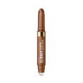 Revlon Glimmer Eyeshadow Multi-Stick Eye Makeup with Jelly Blender, 105 Get Your Bag