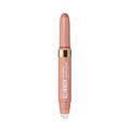 Revlon Glimmer Eyeshadow Multi-Stick Eye Makeup with Jelly Blender, 106 Girl's Girl