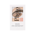 Revlon PhotoReady Eye Contour Kit Makeup Palette, Neutral Shimmer Eyeshadow, 505 Impressionist, 0.1 oz