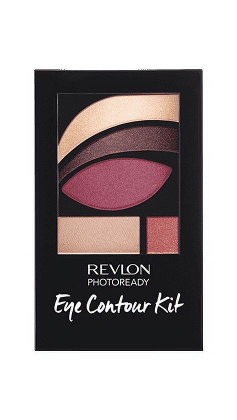 Revlon PhotoReady™ Eye Contour Kit - Romanticism