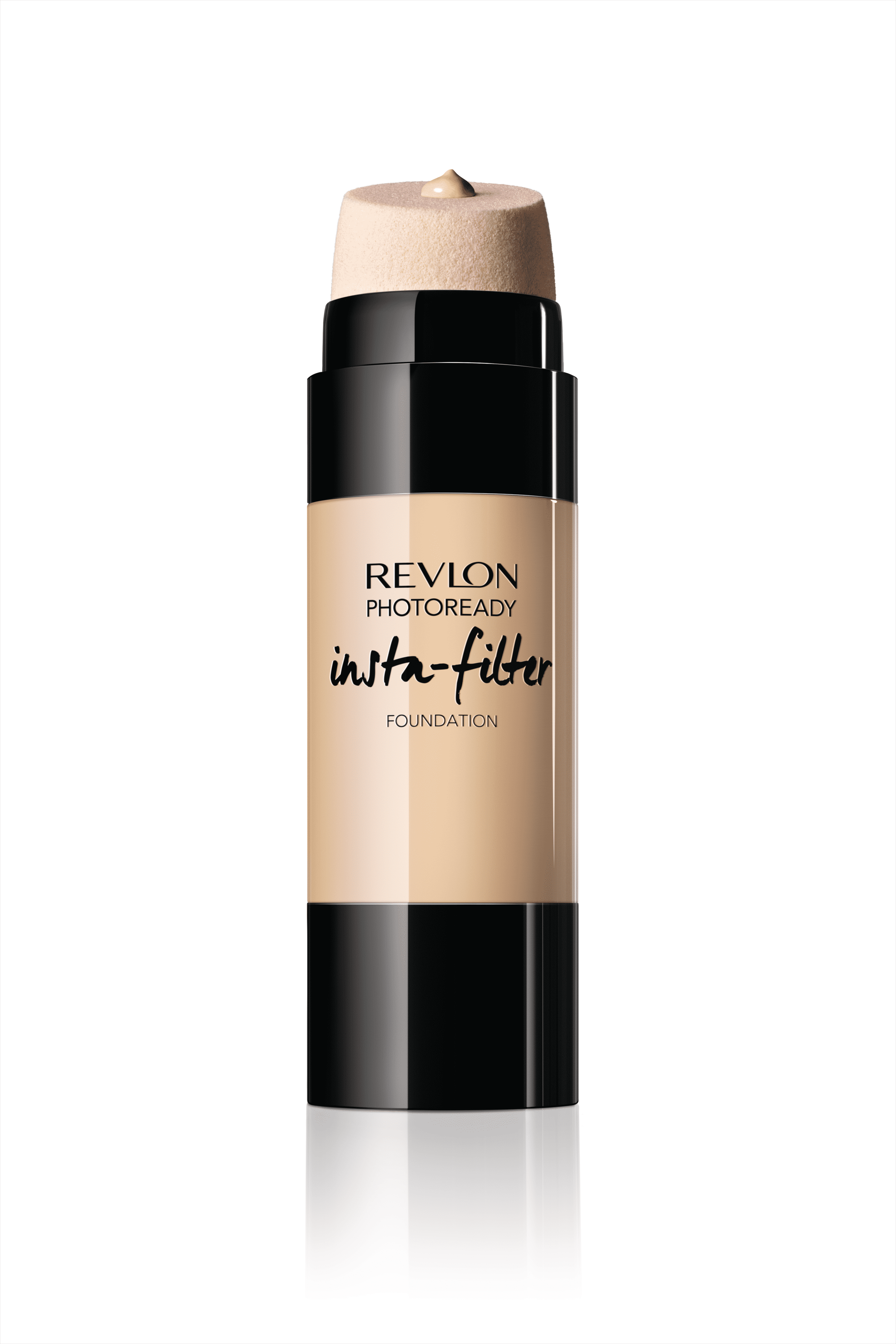 Revlon PhotoReady Insta-Filter Foundation, Buff