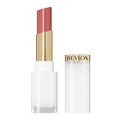 Revlon Super Lustrous Glass Shine Tinted Lip Balm, 004 Nude Illuminator, 0.11 oz