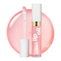 Revlon Super Lustrous Glimmer Nourishing Lip Oil, 001 Candy Hearts, 0.13 fl oz