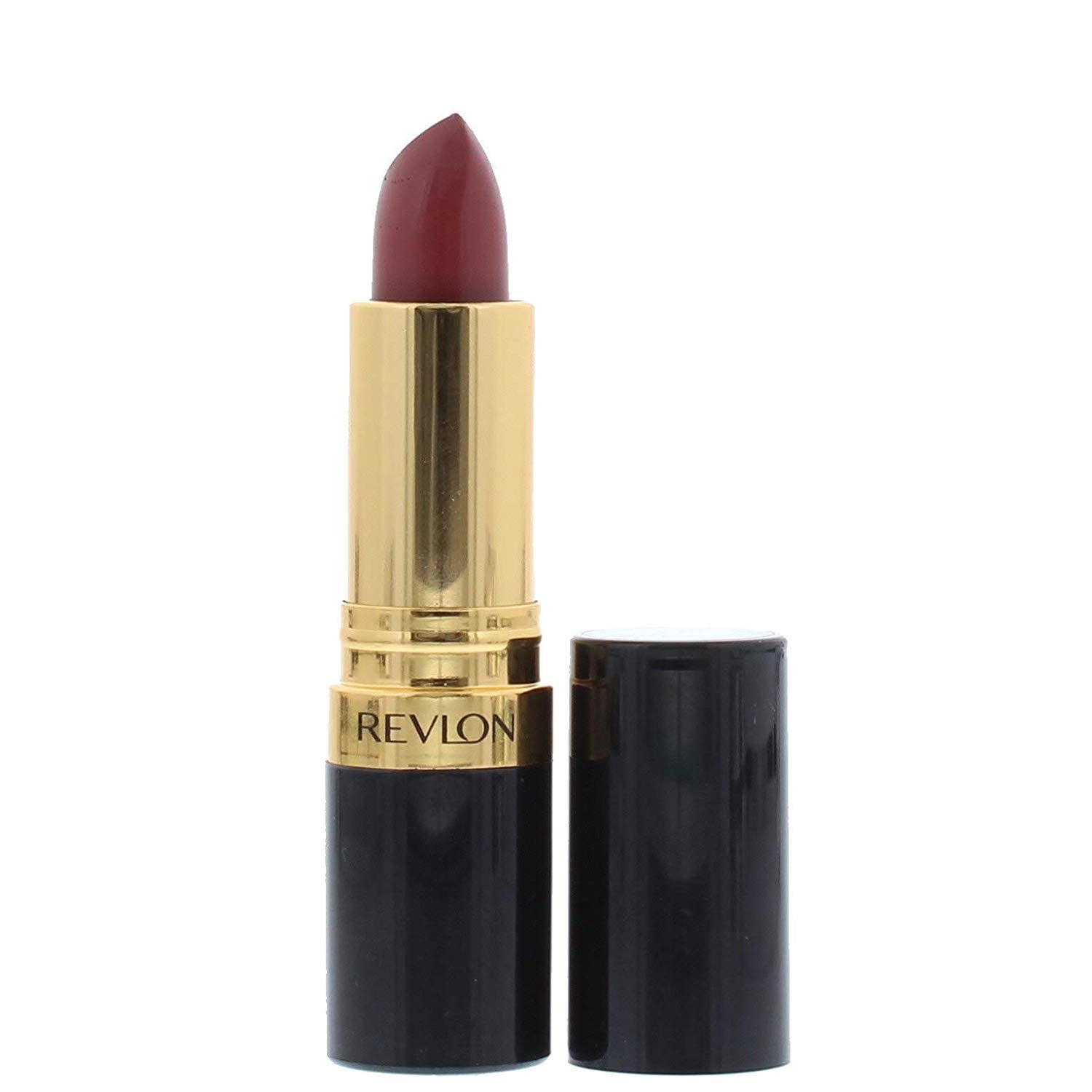 Revlon Super Lustrous Matte Lipstick