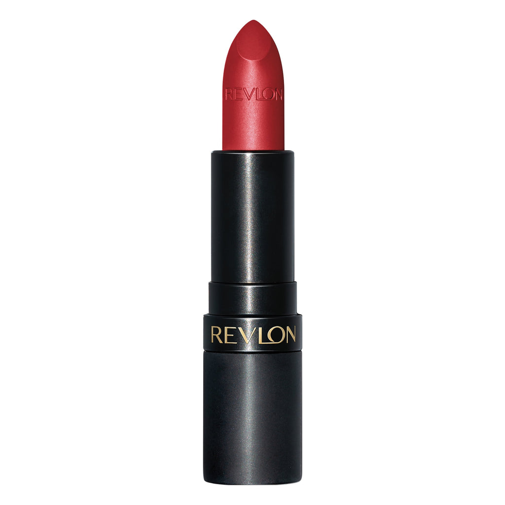 Revlon Super Lustrous The Luscious Mattes, Getting Serious