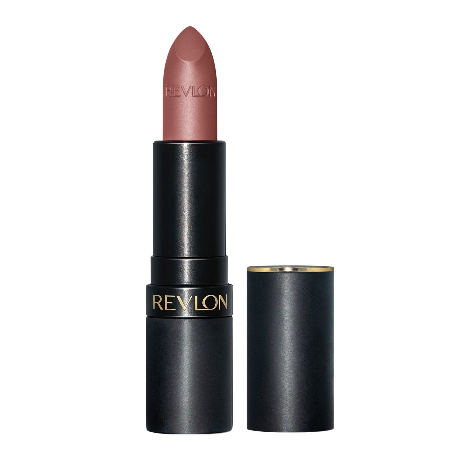 Revlon Super Lustrous Lipstick The Luscious Mattes - Shameless