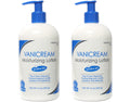 Vanicream Lite Lotion Bottle with Pump 16 Oz 2 Pack