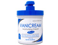 Vanicream Moisturizing Skin Cream for Sensitive Skin with Pump Dispenser - 16 fl oz (1 lb)