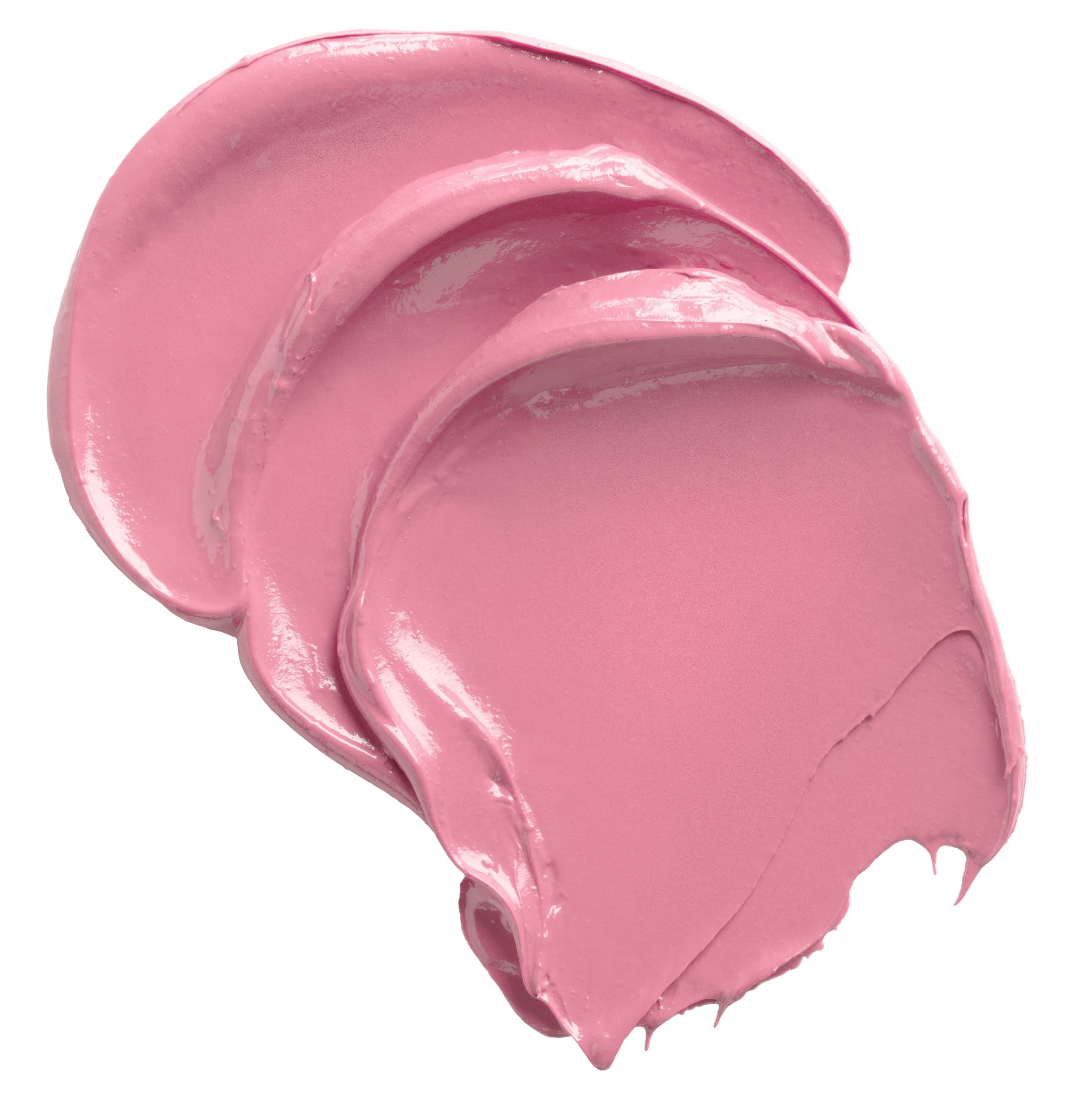 Burt's Bees 100% Natural Moisturizing Lipstick, Iced Iris - 1 Tube