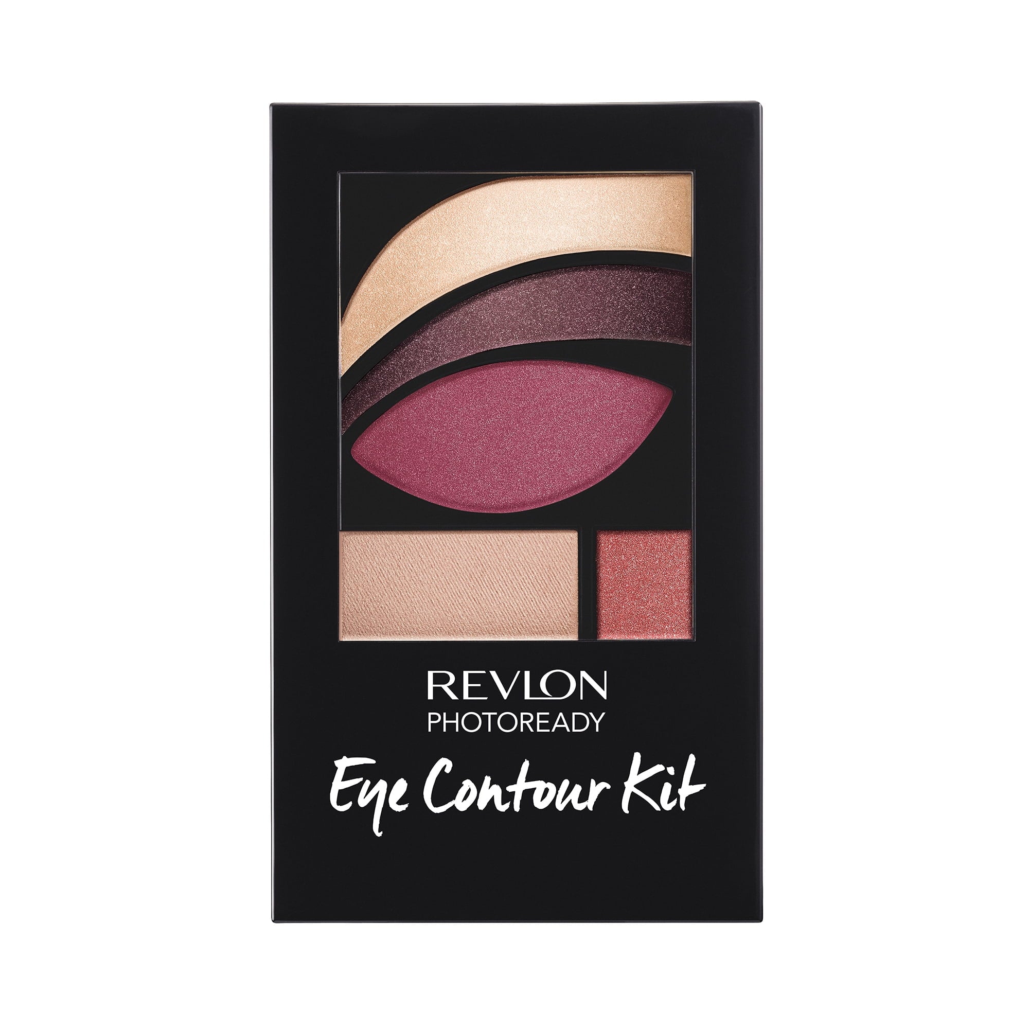 Revlon PhotoReady™ Eye Contour Kit - Romanticism