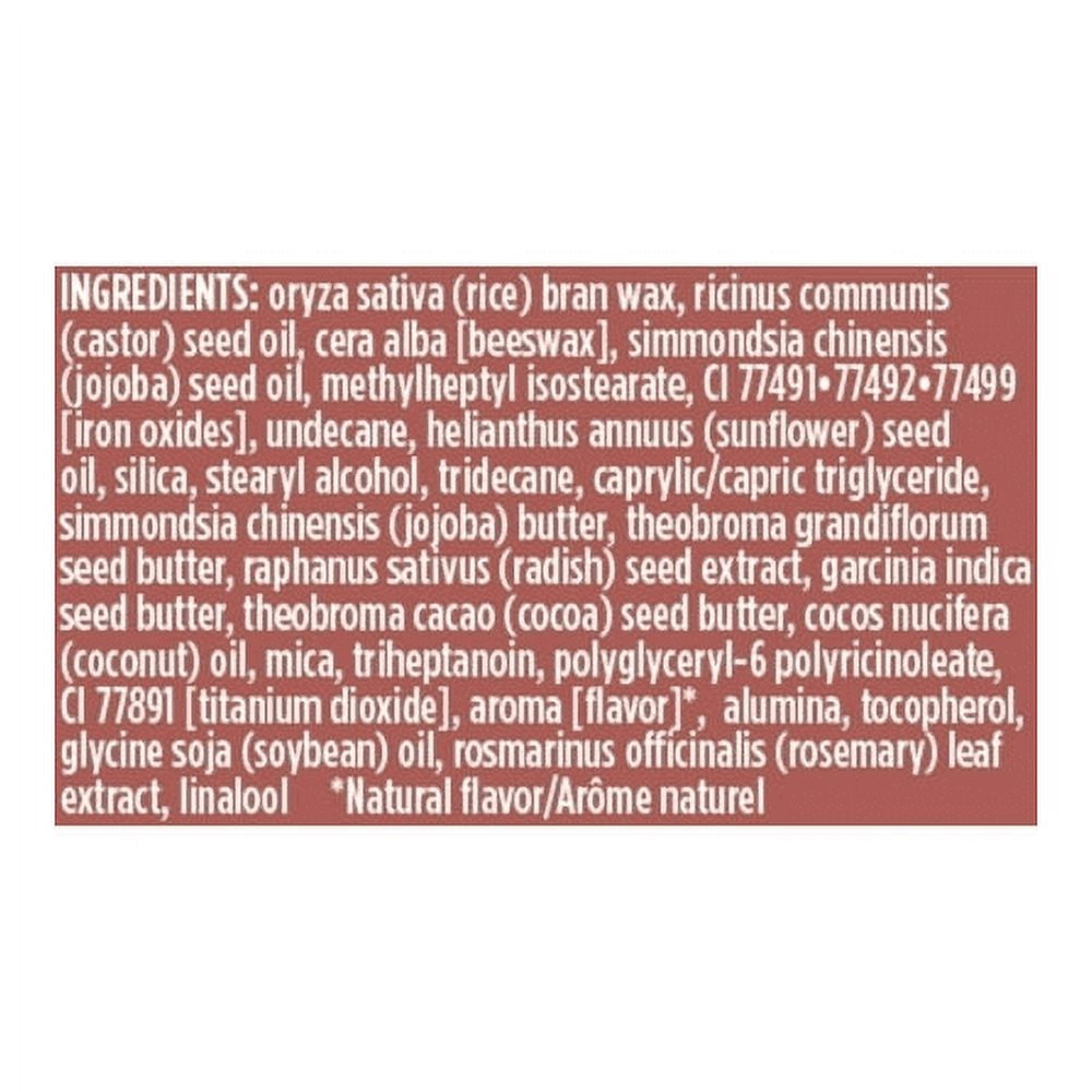 Burts Bees 100% Natural Origin Matte Stick - Liquid Honey, 1 Tube