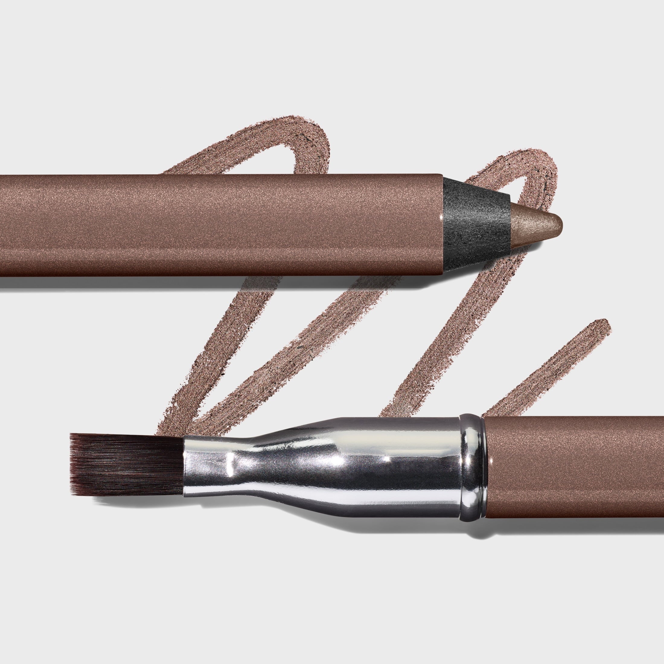Revlon ColorStay Multiplayer Liquid-Glide Eye Pencil, Waterproof Eye Liner, 404 Under the Radar, 0.03 oz
