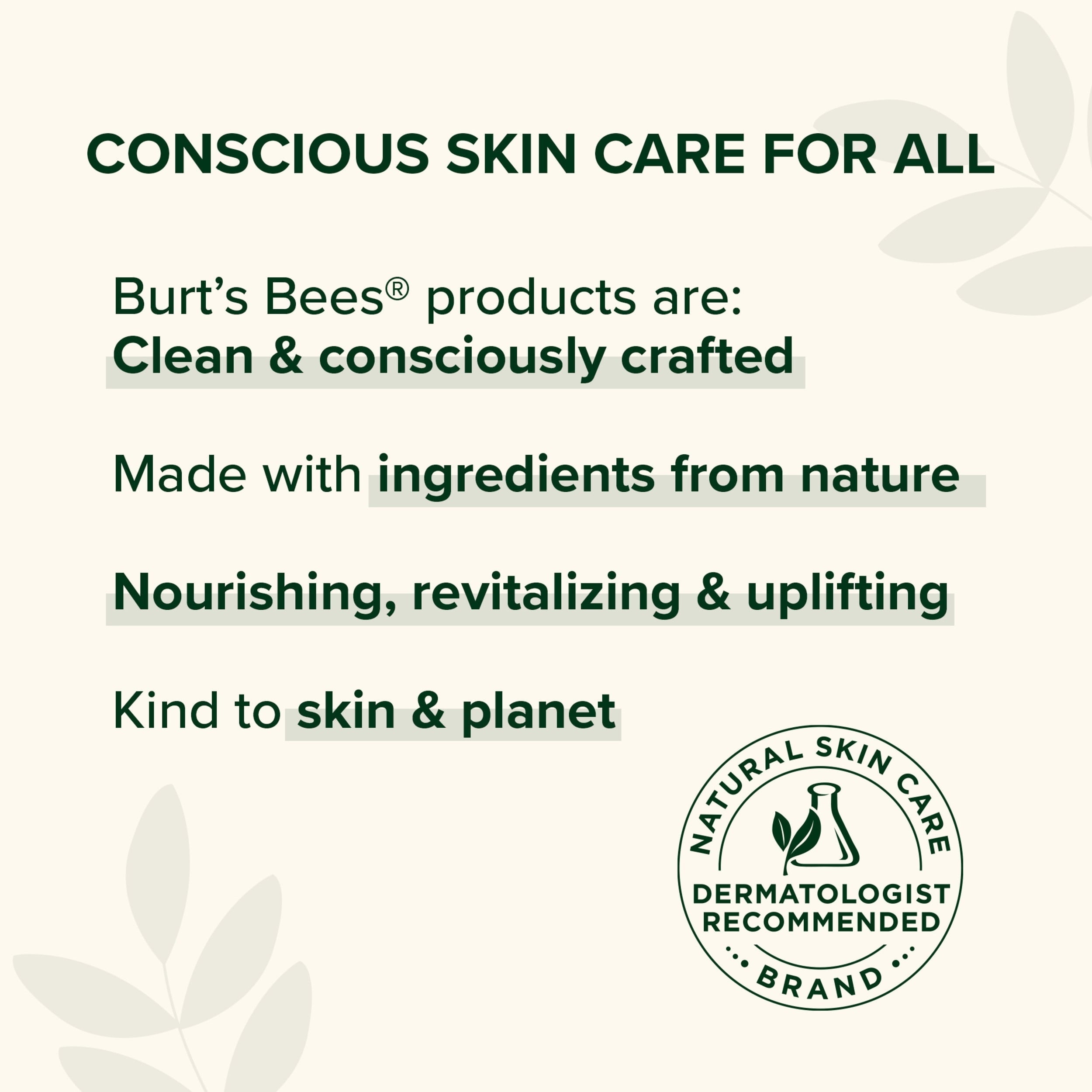 Burts Bees 100% Natural Origin Moisturizing Lip Balm, Original Beeswax, 2 Tube