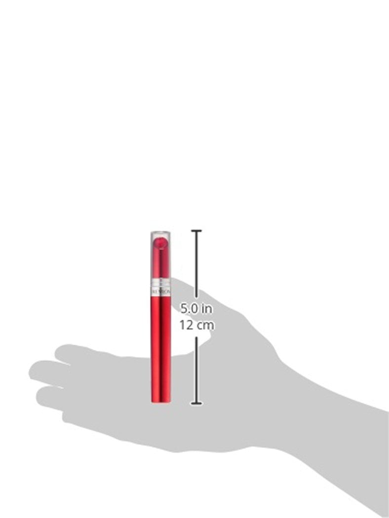 Revlon Ultra HD Gel Lipcolor Lipstick - HD Lava