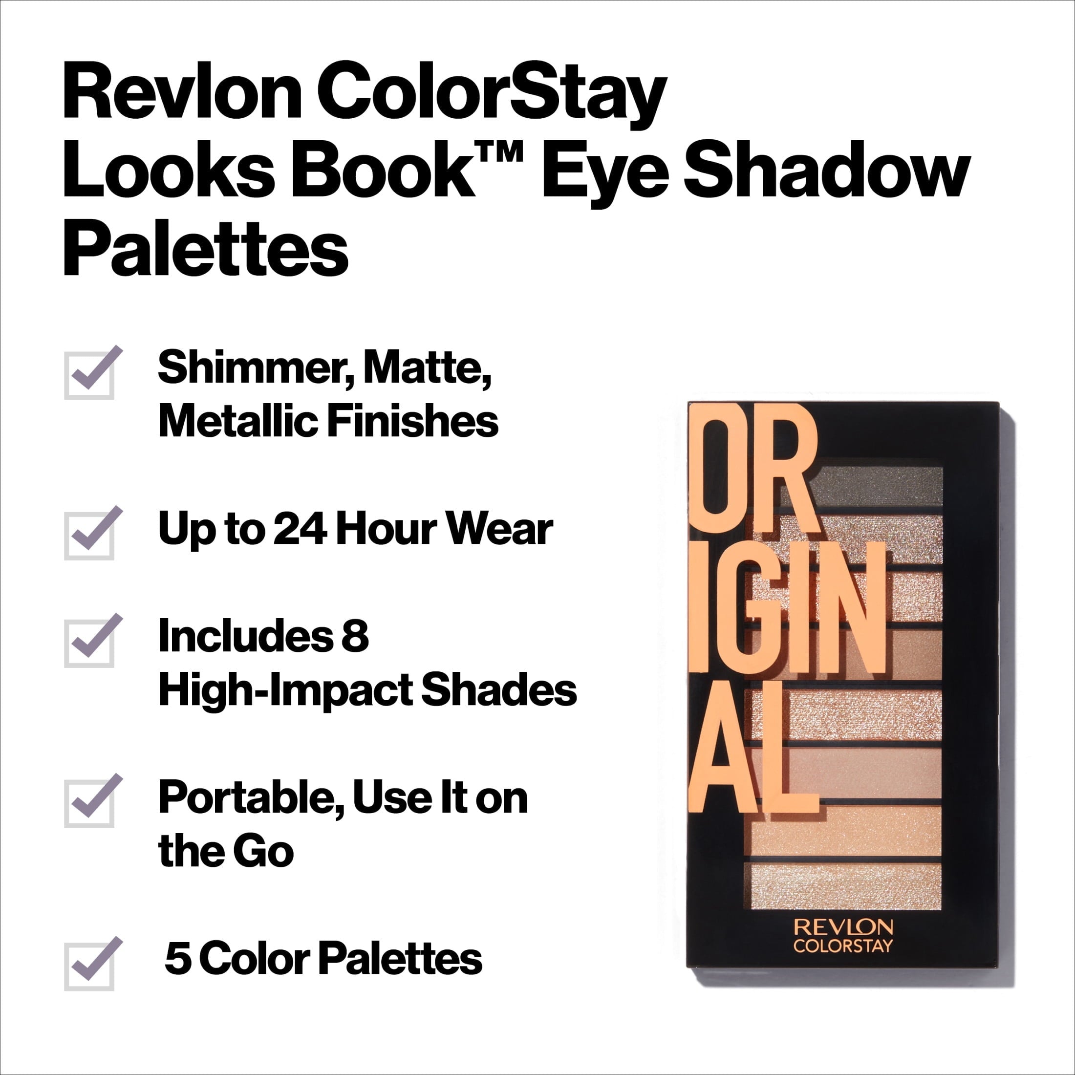 Revlon, 930 Maverick, 0.12 oz