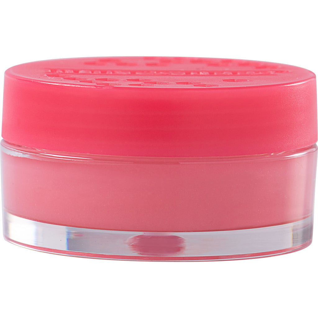 Burt's Bees Overnight Lip Mask Treatment for Dry Lips, Passion Fruit and Chamomile, 0.25 oz.
