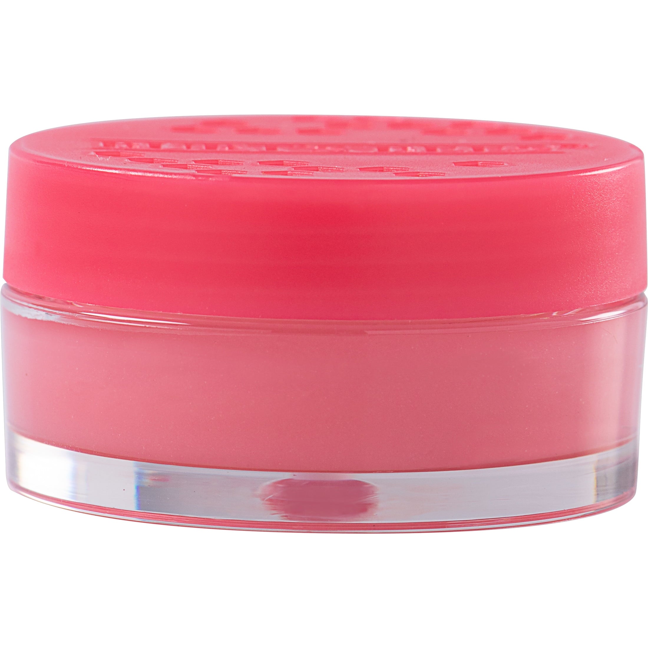 Burt's Bees Overnight Lip Mask Treatment for Dry Lips, Passion Fruit and Chamomile, 0.25 oz.