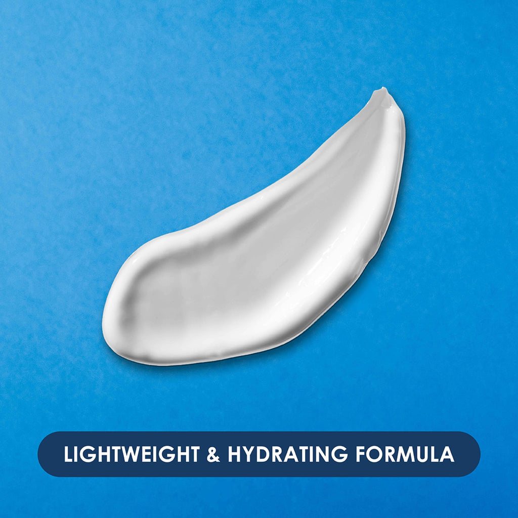 Vanicream Enhanced Moisturizer with Ceramides and Hyaluronic Acid Designed for Sensitive Skin